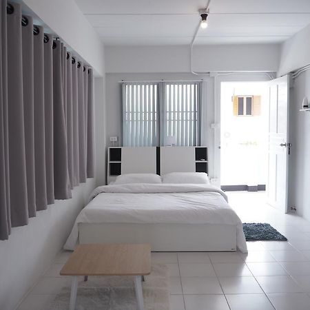 Stay A While Chiang Mai Luaran gambar