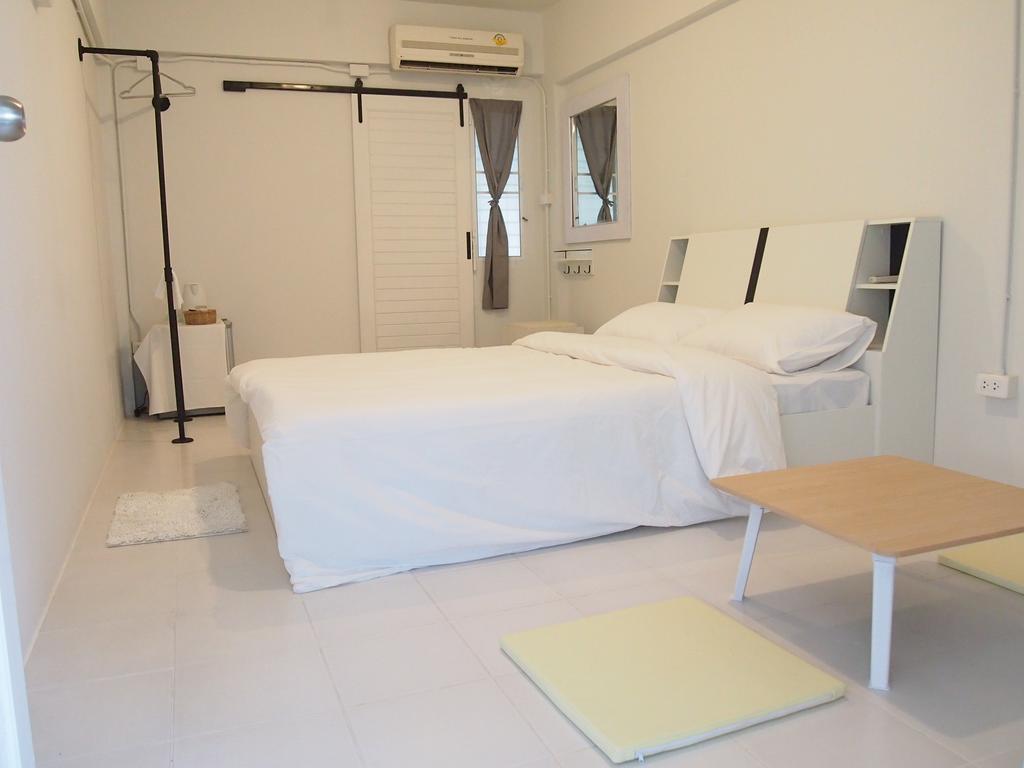 Stay A While Chiang Mai Luaran gambar