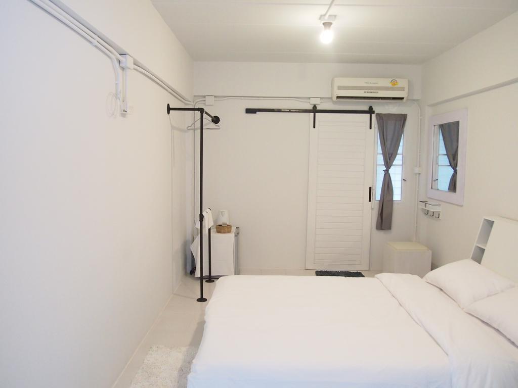 Stay A While Chiang Mai Luaran gambar