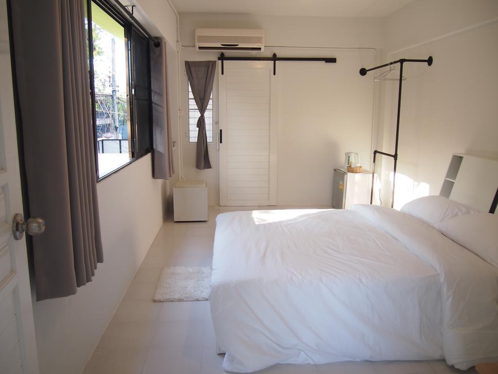 Stay A While Chiang Mai Luaran gambar