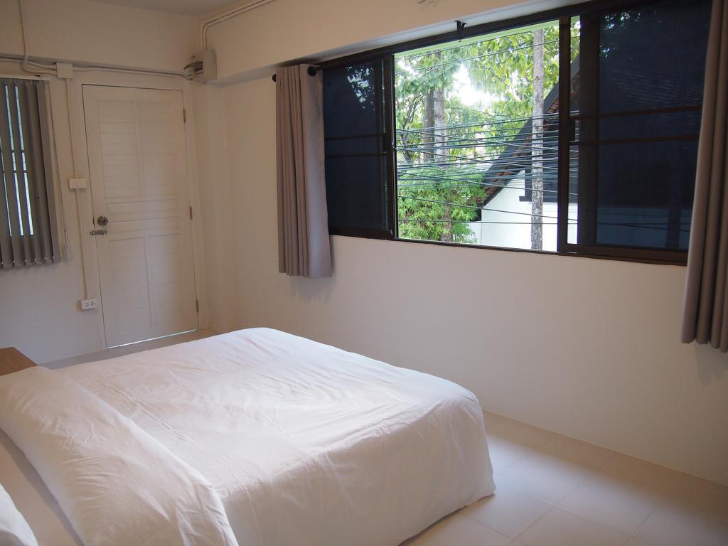 Stay A While Chiang Mai Luaran gambar