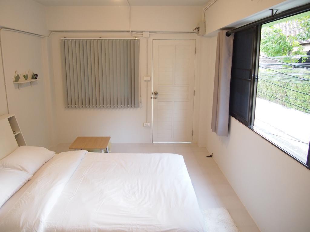 Stay A While Chiang Mai Luaran gambar
