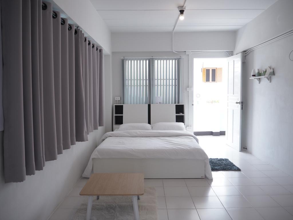 Stay A While Chiang Mai Luaran gambar