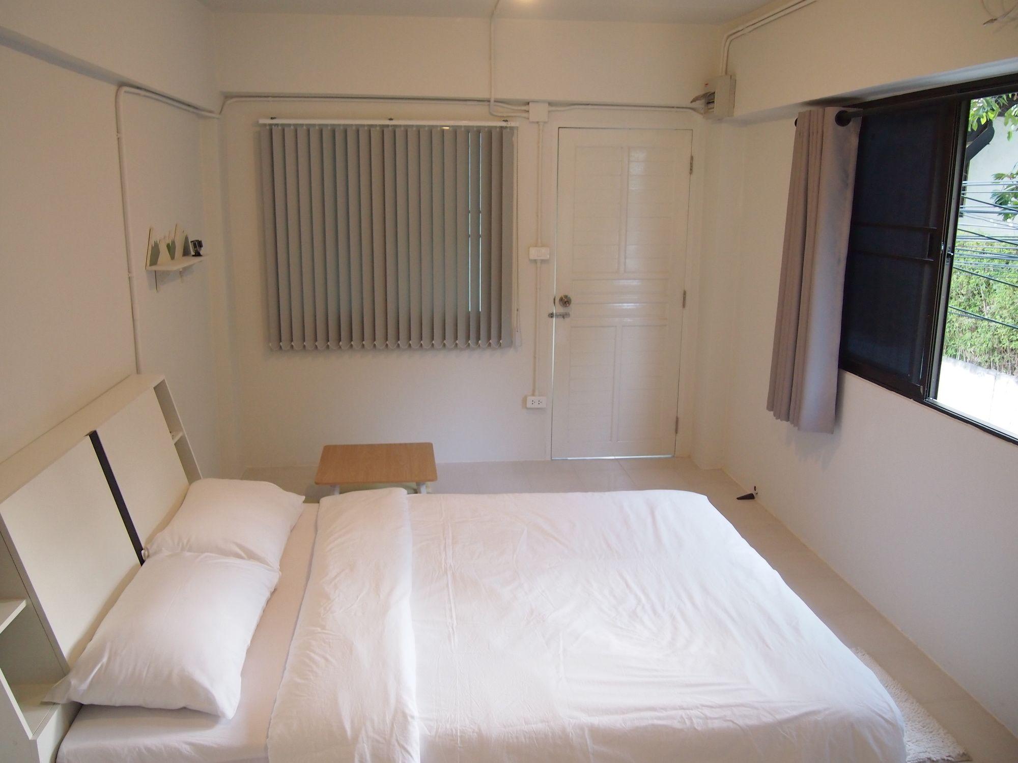 Stay A While Chiang Mai Luaran gambar