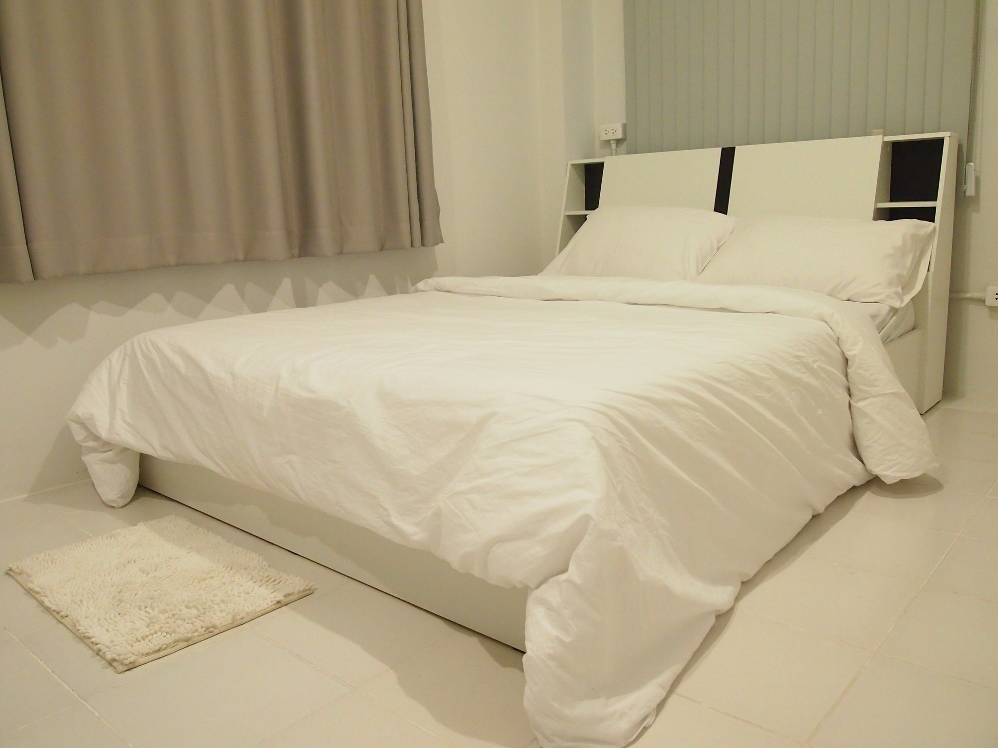 Stay A While Chiang Mai Luaran gambar
