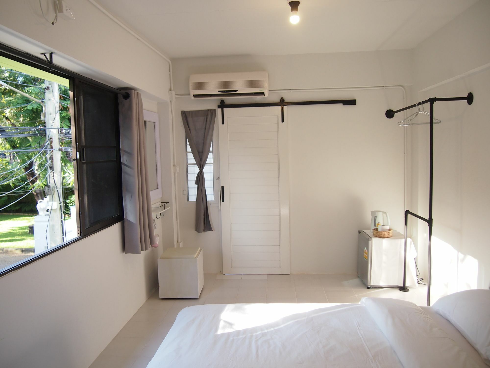 Stay A While Chiang Mai Luaran gambar